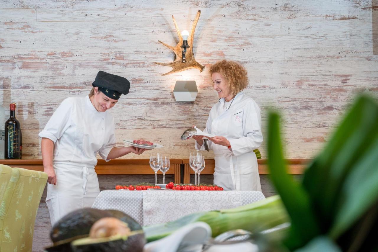 Hotel Vitaler Landauerhof Schladming Kültér fotó