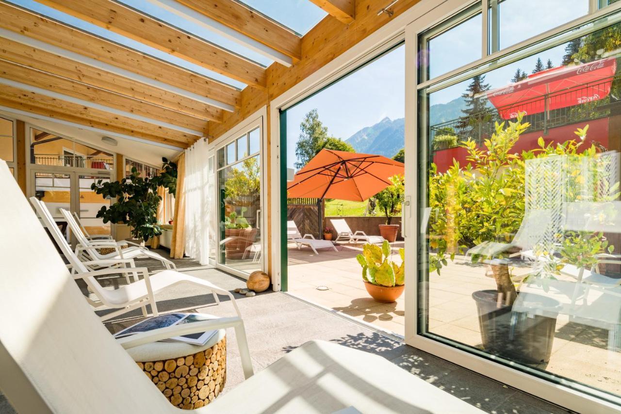 Hotel Vitaler Landauerhof Schladming Kültér fotó