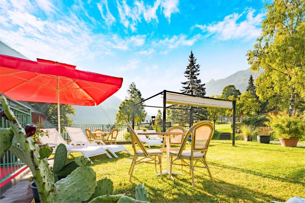 Hotel Vitaler Landauerhof Schladming Kültér fotó