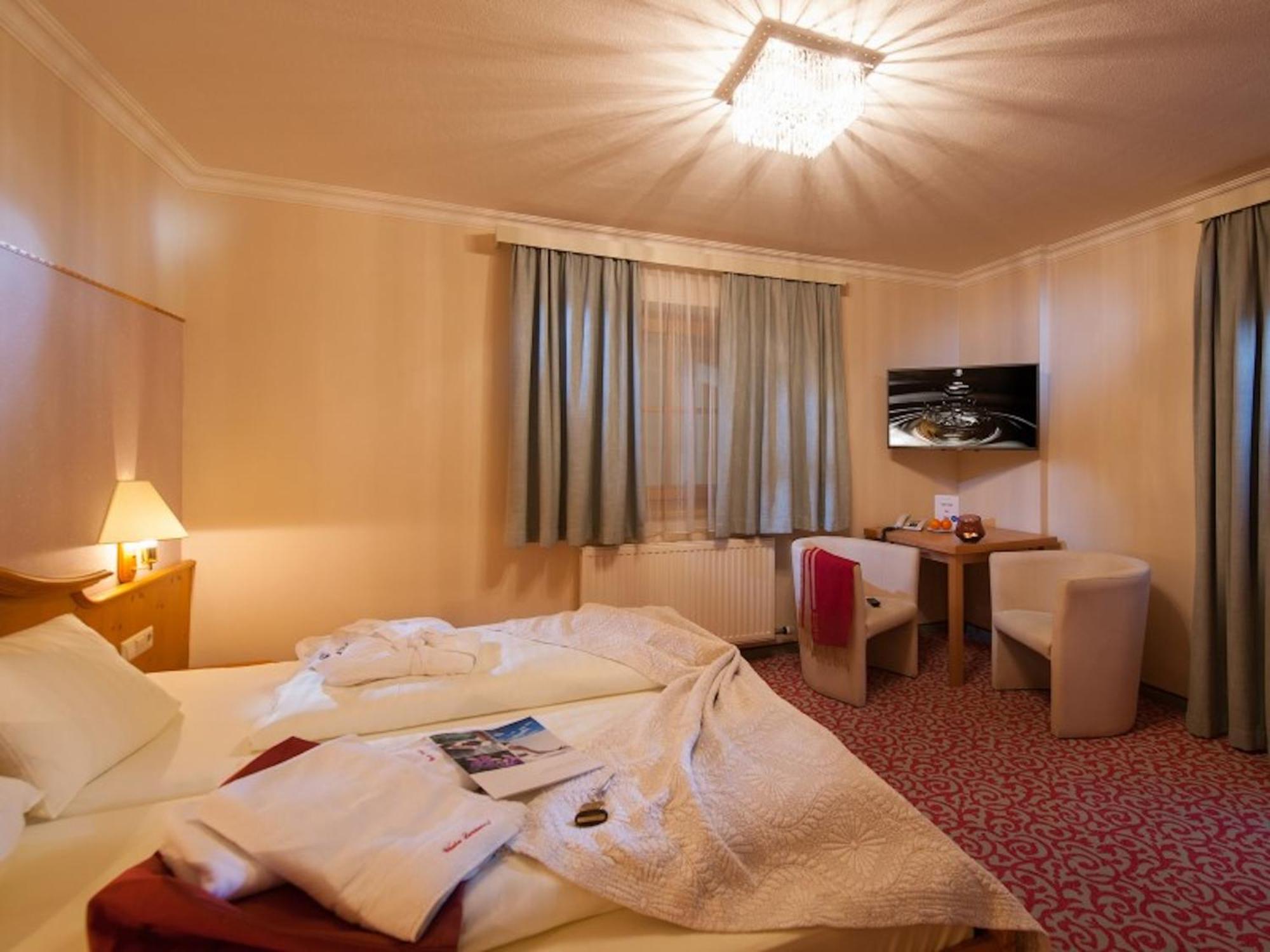 Hotel Vitaler Landauerhof Schladming Kültér fotó