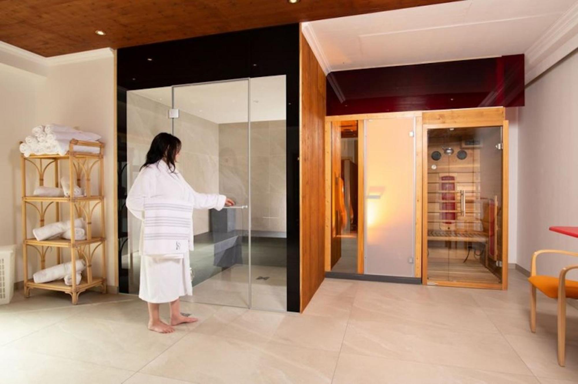 Hotel Vitaler Landauerhof Schladming Kültér fotó
