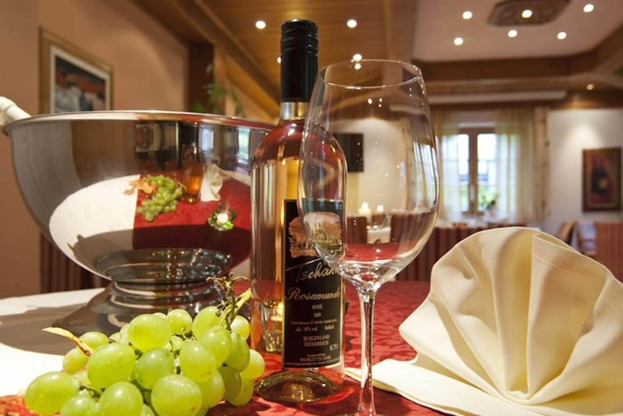 Hotel Vitaler Landauerhof Schladming Kültér fotó