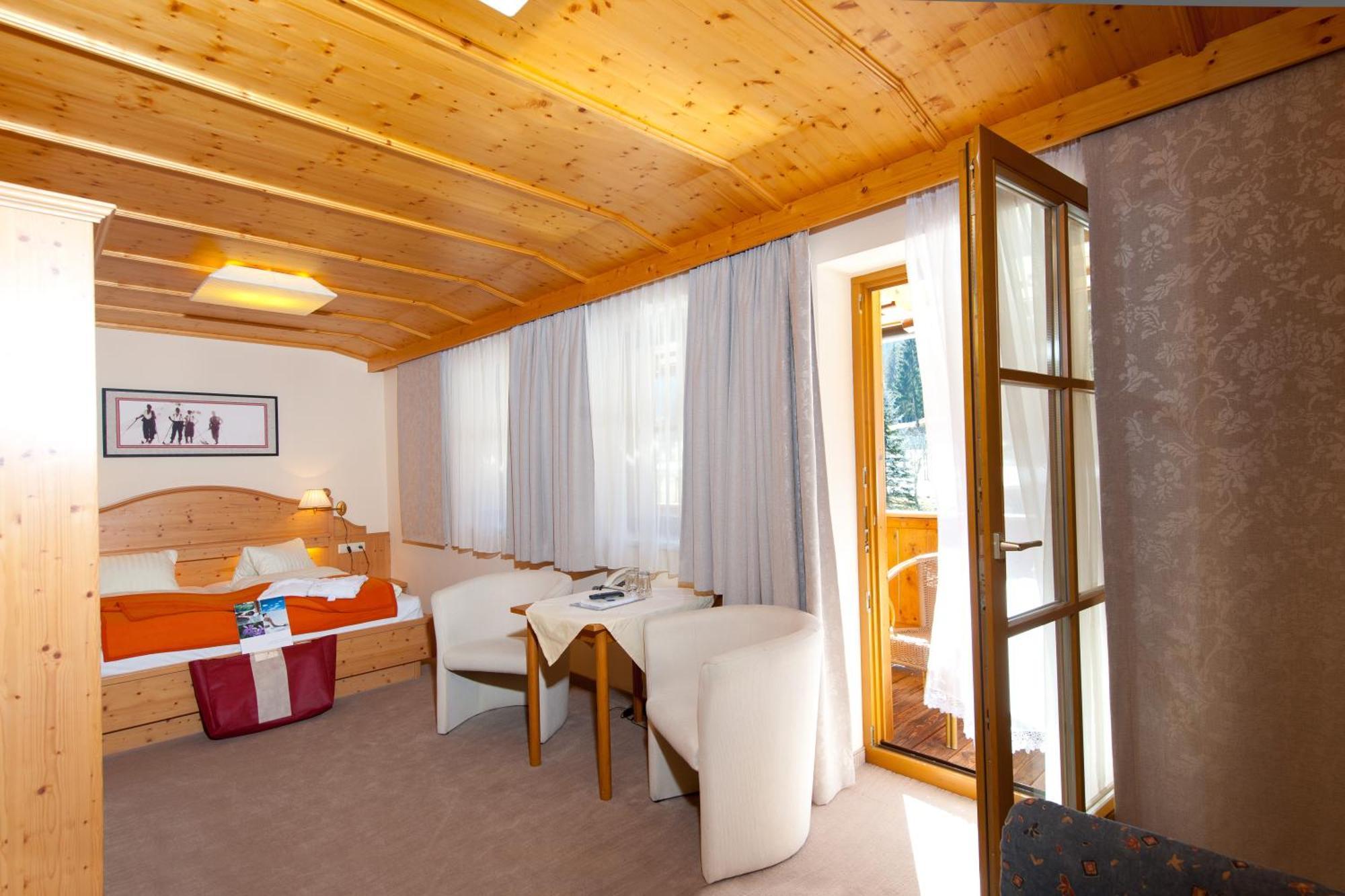 Hotel Vitaler Landauerhof Schladming Kültér fotó