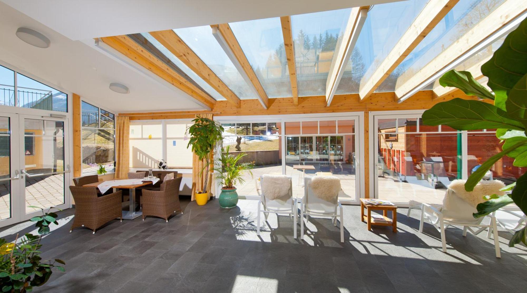 Hotel Vitaler Landauerhof Schladming Kültér fotó