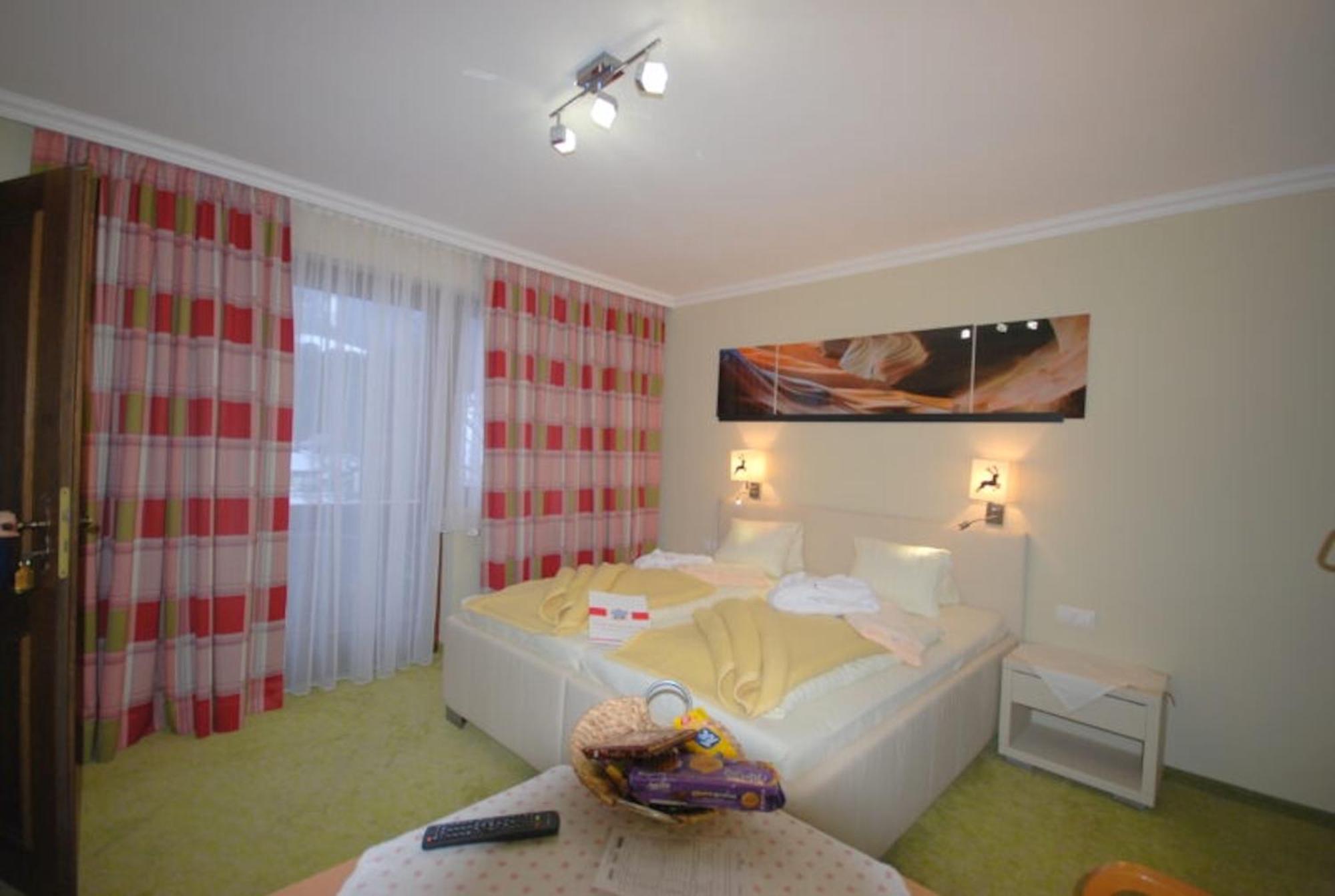 Hotel Vitaler Landauerhof Schladming Kültér fotó