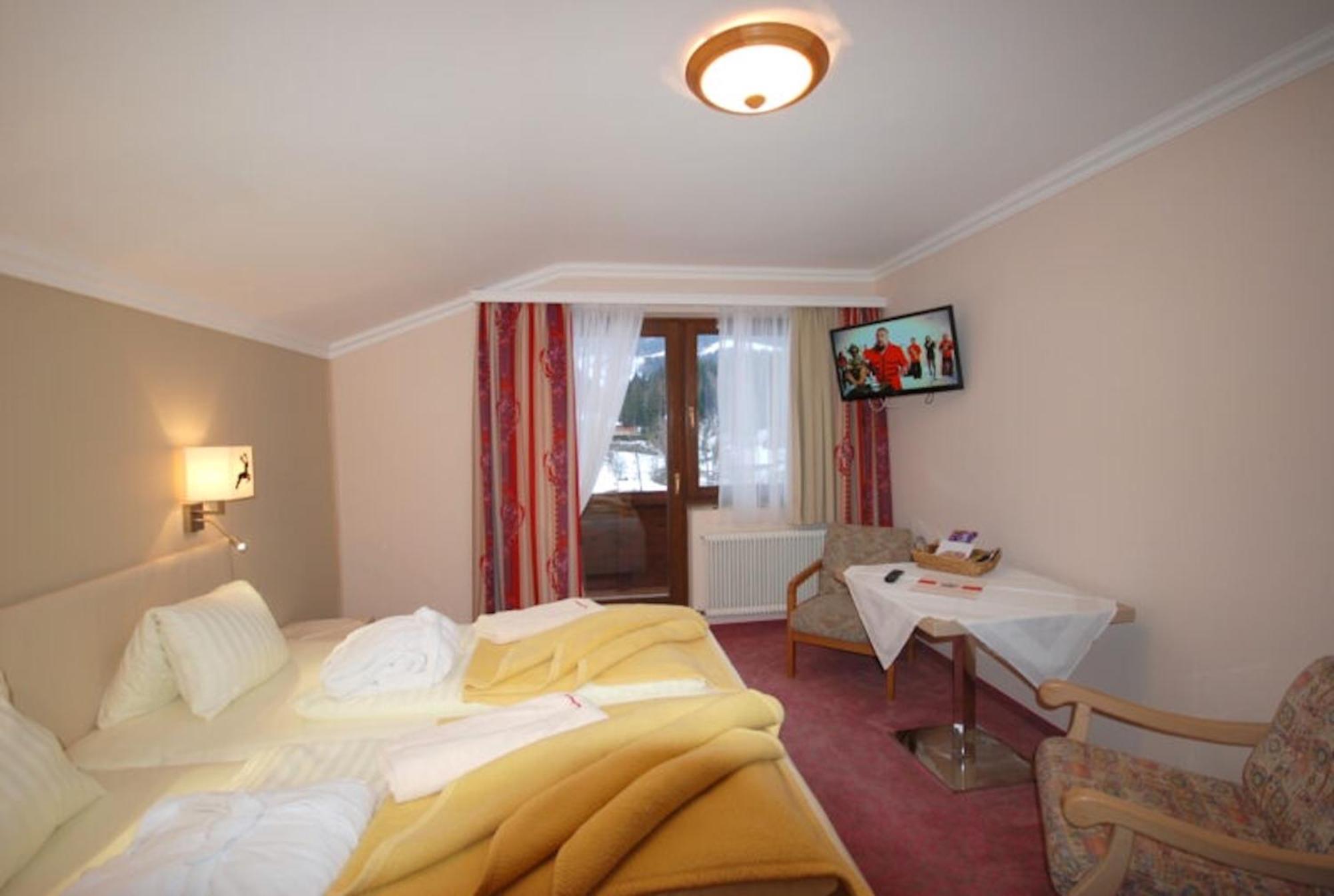 Hotel Vitaler Landauerhof Schladming Kültér fotó
