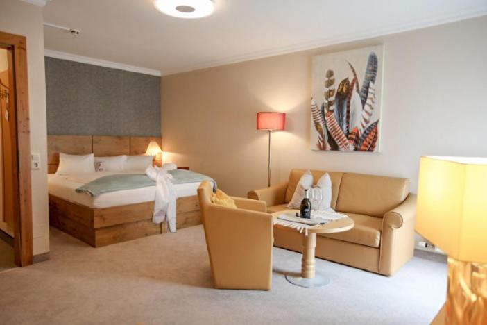 Hotel Vitaler Landauerhof Schladming Kültér fotó