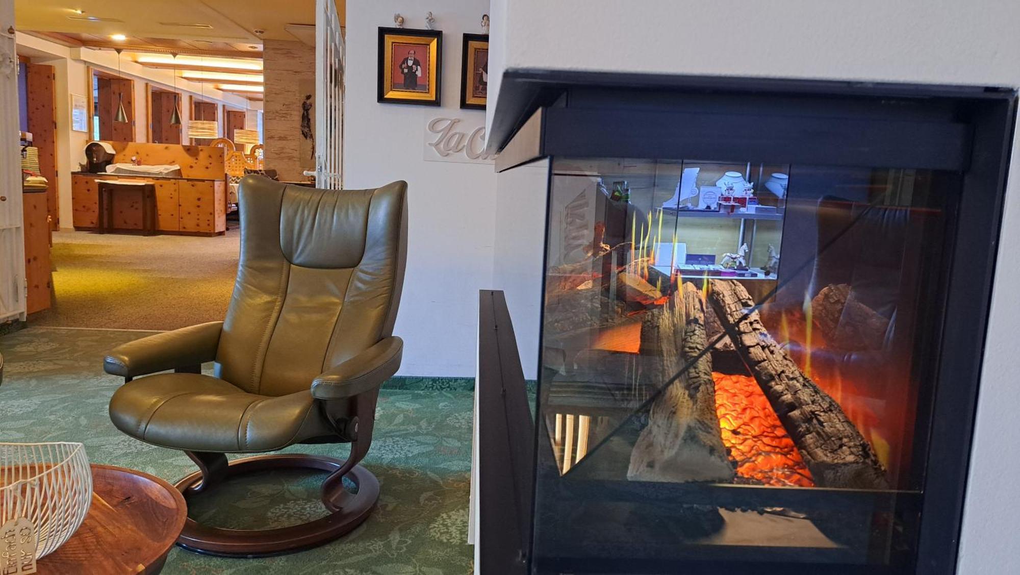 Hotel Vitaler Landauerhof Schladming Kültér fotó