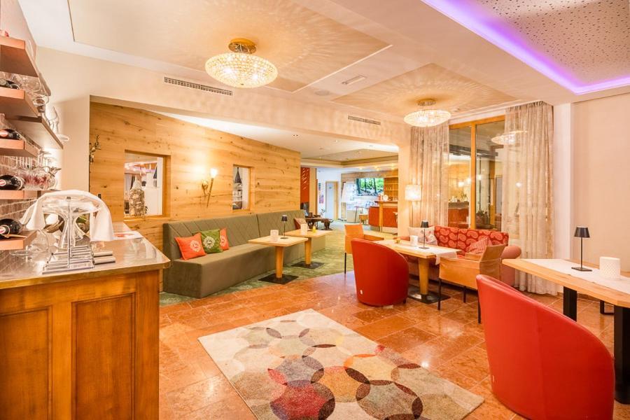 Hotel Vitaler Landauerhof Schladming Kültér fotó