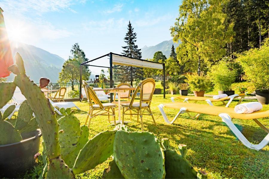 Hotel Vitaler Landauerhof Schladming Kültér fotó