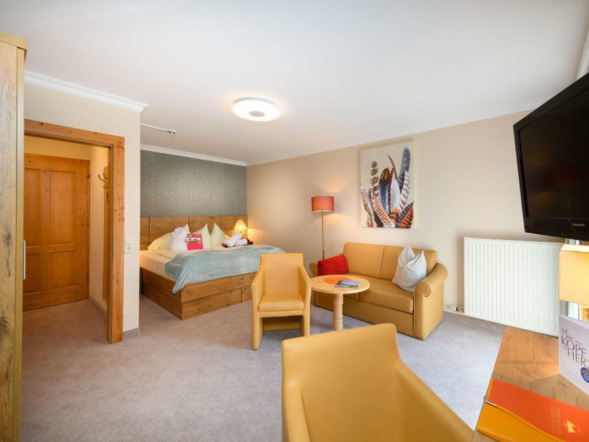 Hotel Vitaler Landauerhof Schladming Kültér fotó